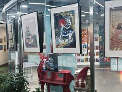 -阿妮亚少儿美术书法(望京店)