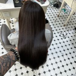 -范美特接发·染发漂发