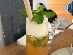 -BOR Eatery(安福路店)