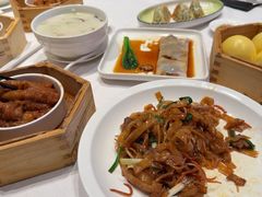 -南宁荔园维景国际酒店·荔园中餐厅