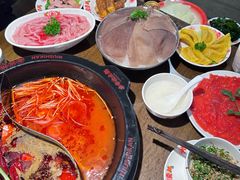 -牛市坎火锅(建设路店)