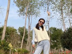 -合肥滨湖国家森林公园