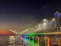 -山海广场