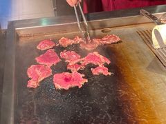 -OPEN開全日自助餐厅·西餐·海鲜(佛山希尔顿酒店)