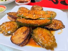 -津津名菜馆(绝没分店)