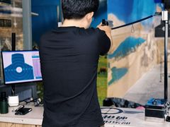 -都市枪神实弹射击俱乐部