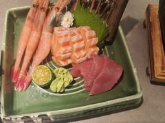 -沼津港精致料理·寿喜烧·烧鸟(龙湖南桥天街店)