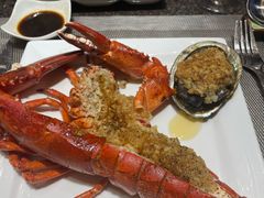 -海天一色海景自助餐厅(西港花园店)