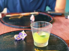 -湖月·割烹料理(湖滨店)