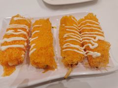 -稻香酒家·35年老字号(侨光店)