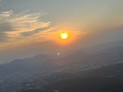 -长虫山生态公园风景林