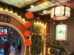 -汇景花园酒家(基立下道店)