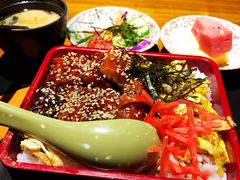 鳗鱼饭-和彩放题餐厅(酒仙桥店)