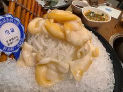 -东海怡品海鲜豆捞(星街坊店)