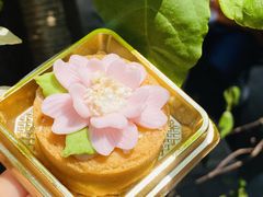 -昆明冠生园·蛋糕·面包(南强街店)