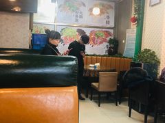 大堂-栖慕家湘菜馆(洪湖二街店)