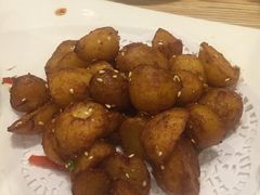 -粤仔湾砂锅粥(广益哥伦布店)
