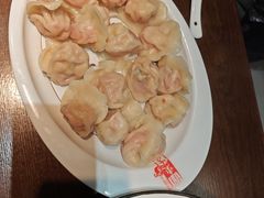 -俏东方·海味水饺·青岛菜(崂山店)