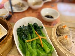 上汤富村菜心-点都德(北京路贰店)