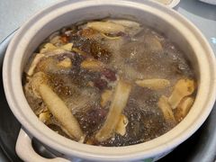 -名善山珍·野生菌汤锅(文殊院店)