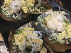 -碳炉海鲜烧烤·1992(北京路店)