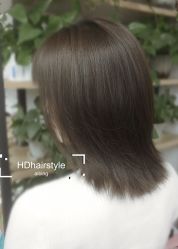 -HD HAIR STYLE