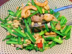 -山水茶艺馆·点心粤菜·30年老字号