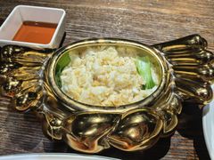 -魁盛居百年鲁菜馆(县西巷店)