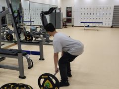 -琪航健身工作室(徐汇光大店)