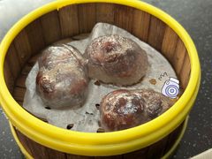 红豆粿-潮界(虹桥新天地店)