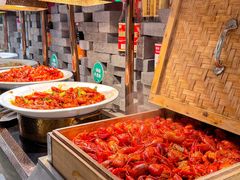 -亚马逊海鲜自助(梅溪湖步步高店)