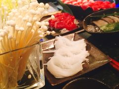 -王家渡火锅店(棕榈泉店)