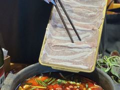-黔滚滚贵州牛肉火锅·酸汤火锅(创意园店)