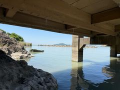 -巢湖姥山岛