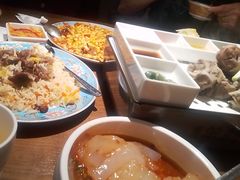 -相约·羊村小馆非遗手抓肉(七一酱园店)
