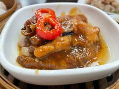 -潮福城大酒楼·潮粤菜·港式点心(阳光城店)