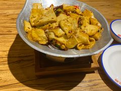 -關東雪东北菜(中庚漫游城店)