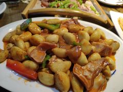 -百草香驴肉坊(国际城店)