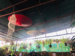 -Tikky Cafe