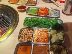 -伊茉家的烤肉店(勒泰中心店)