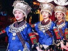 -亮欢寨(凯里总店)