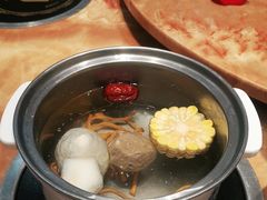 -神洲四海大酒楼(王府井澳门中心店)