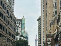 -上海书城(福州路店)