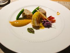-香樟花园法式铁板烧(恒隆广场店)