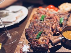 -LUMOS卢莫斯融合料理餐厅