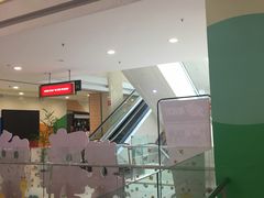 -沈阳百联购物中心(青年大街店)