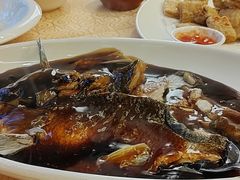 西湖醋鱼-楼外楼(玉泉店)
