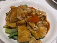 -莆田餐厅PUTIEN(三里屯店)