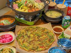 -海云台韩式汤饭·13年匠心韩料(南山店)