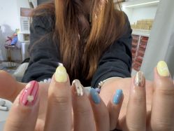 -瞧·享轻奢美甲美睫